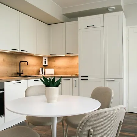 Appartement Aatos Corner Sotkamo