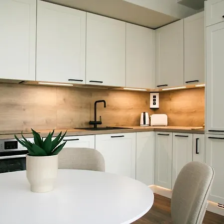 Appartement Aatos Corner Sotkamo
