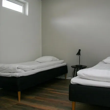 Aatos Corner Appartement *