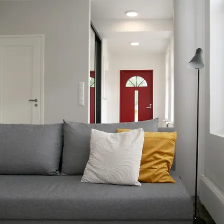 Appartement Aatos Corner Sotkamo