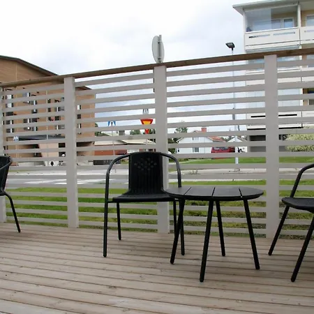 Appartement Aatos Corner *